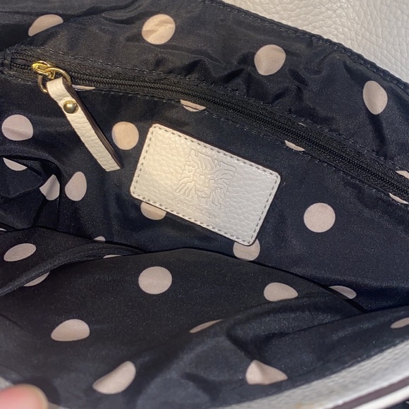 Annie Klein Shoulder Purse - Picture 7 of 7